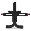 Car Headrest Tablet Mount 360° Rotation Car Tablet Holder Universal for 7-11 Inch iPa