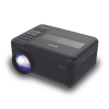 Emerson 150" Home Theater LCD Projector Combo with Built-In DVD Player