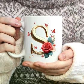 [Cool Stuff] 11oz Fun Coffee Mug | Summer/Winter Drink Set | Home Decor, office supplies, Room Decor | Party Gifts,