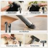 N3 9-in-1 Pet Grooming Vacuum