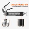 VEVOR Pistol Grip Grease Gun, 6000 PSI, 14 OZ / 400 CC Capacity Heavy Duty Professional Grease Gun