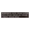 Primal Kitchen - Dijon Mustard - Case Of 6-12 Oz