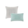 8 Piece Comforter Set