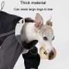 Pet Toys Food Drainer Dog Educational Slow Food Toys