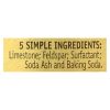 Bon Ami - Cleanser Powder Kitchen & Bath - Case Of 24-14 Oz
