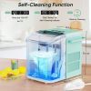 Portable Countertop Ice Maker for Home/Office