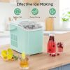 Portable Countertop Ice Maker for Home/Office